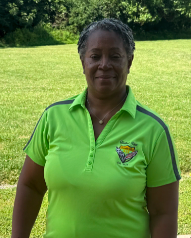 Renita Davis, Secretary