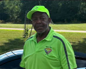 Robert Sapp, Sergeant at Arms
